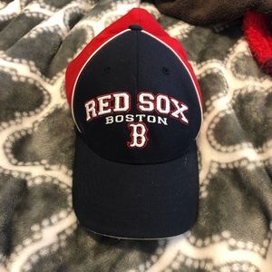 Boston Red Sox Baseball Hat - Genuine Merchandise